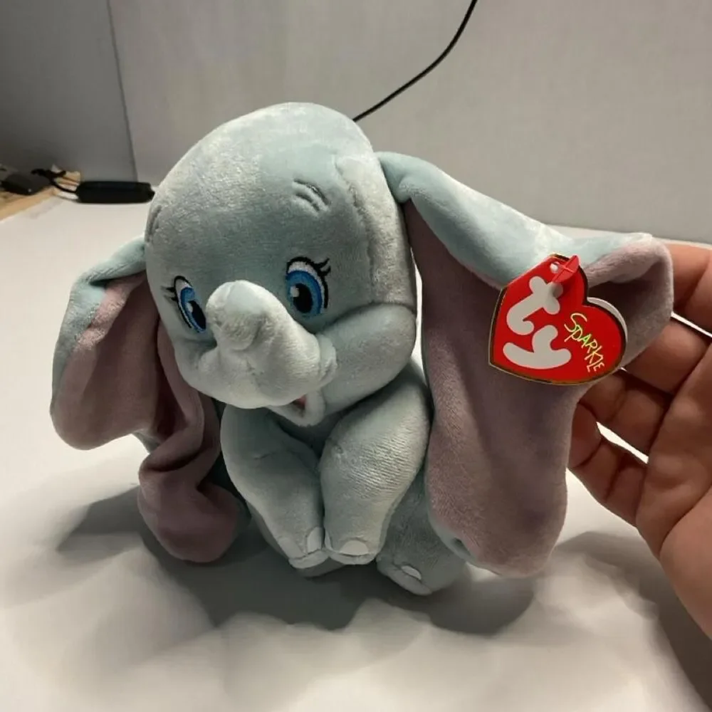 Disney multi Stuffed-animals